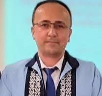 Mustafa Harman