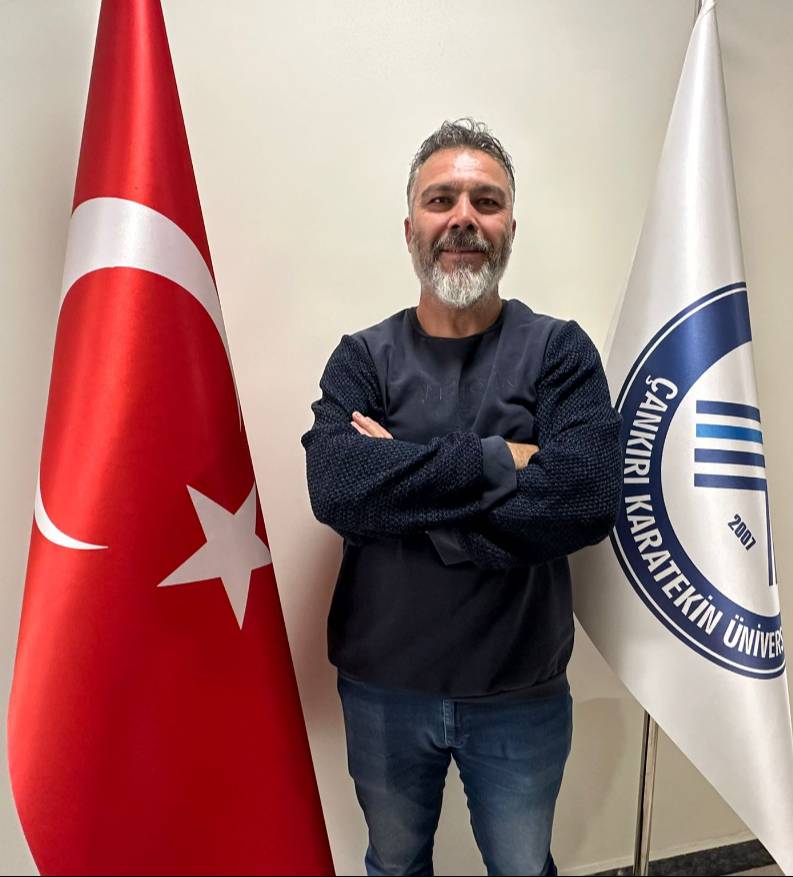 Yüksel Şen